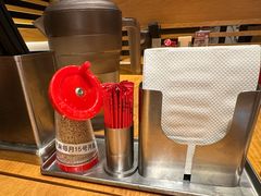 -一風堂拉面(美罗城店)