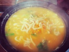 -家烧面馆【南山路知名经典面食】