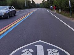 -天目湖涵田度假村