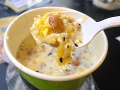 -清真老马家国华牛奶鸡蛋醪糟(正宁路店)