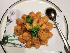 -霞客居酒店·霞客食府·宁海特色小海鲜