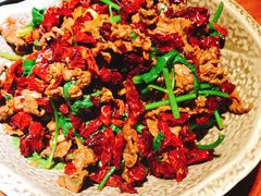 -珍藏湘约(科技园店)