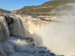 -陕西黄河壶口瀑布旅游区