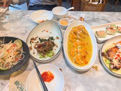 -PHO爺·越南料理(亦庄大族广场店)
