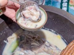 -鲜潭蒸汽石锅鱼(五道口购物中心店)