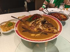 -旺顺阁·北京菜(北辰上品+)