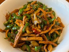 -杨厨的田园饭店(长城路店)