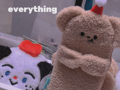 -萌物合辑(新中关购物中心店)