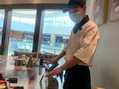-赤坂亭·M9和牛烧肉·铁板烧(合肥万象城店)