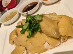 -白云中餐厅·粤菜·亚龙湾喜来登度假酒店