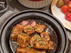 -香山湖渔家大院