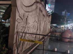 -观音桥步行街