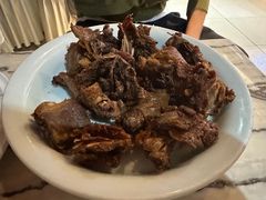 -金百万烤鸭店(马甸店)