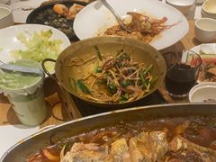 -中国徽菜·徽商故里(广安门店)