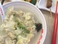 -琴岛顺天馄饨(乐客城店)