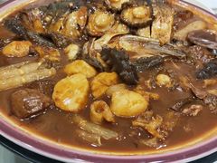 -食神鱼头佛跳墙(百子湾旗舰店)