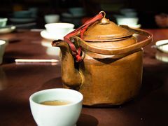 -缘生态云南菜·野生菌庭院餐厅(华侨城店)
