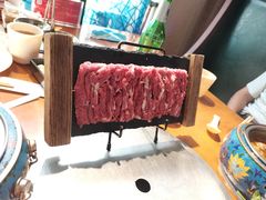 -清真·噃茄树黄柿子火锅