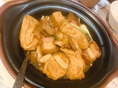 -新世界餐厅(万达店)