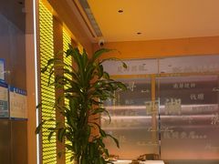 -桂满陇·手作小笼包&江南叫花鸡(中山公园店)