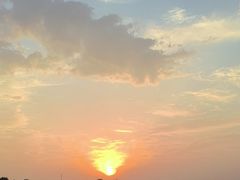 -北戴河东海水浴场