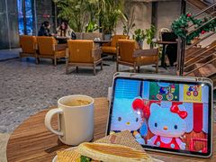 -漫咖啡 (CCPAPK店)