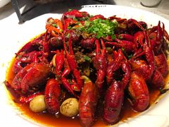 -友记功夫香·人民川菜(红牌楼店)
