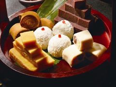宫廷特色小吃-北平食府(马鞍山路店)
