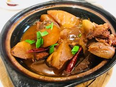 -宁海食府(大剧院店)
