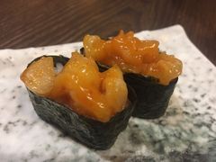 -大雄寿司(中华广场店)