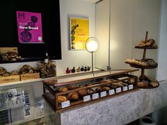 -大酉·M Coffee(北京美术馆店)
