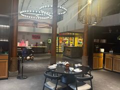 -简小舍·民间手艺菜(武昌江滩店)