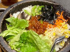 -姜虎东白丁烤肉(银泰中心in99店)