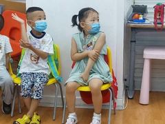 -英孚教育青少儿(河东资深教研中心)