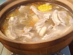 -三太子地摊烧烤·小龙虾(北蔡店)