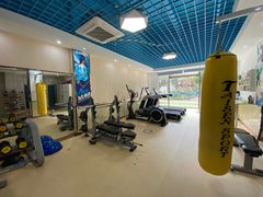 -健怪兽私教健身馆(恒大帝景店)