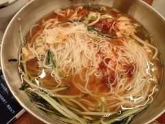 -第二外国语学院-韩国餐厅(朝阳路店)