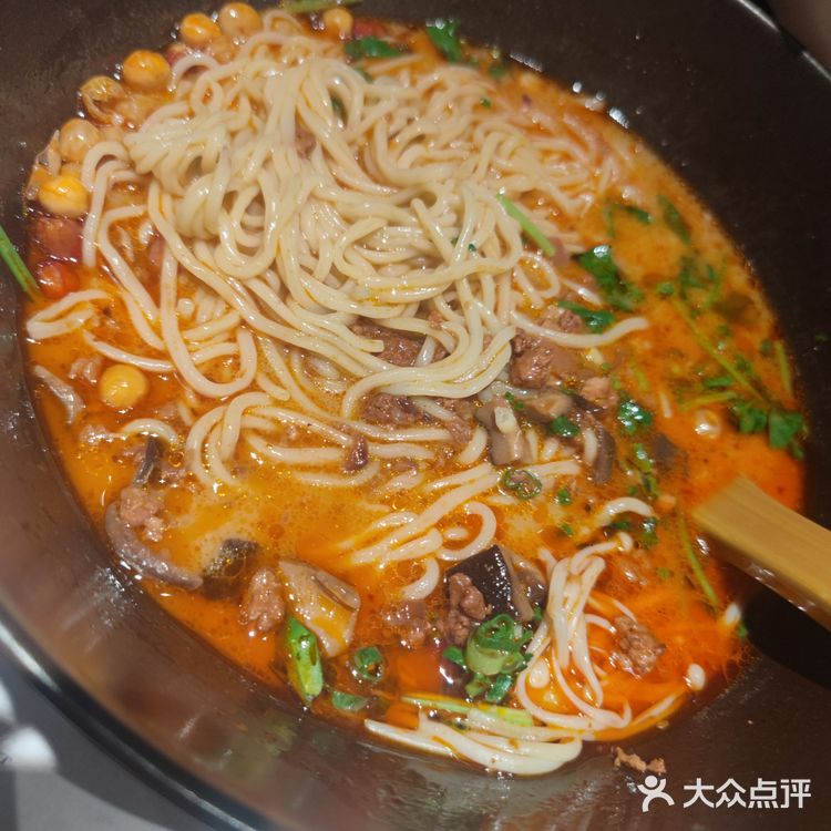 在大连，不要错过这家超好吃的面馆！