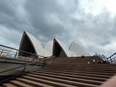-悉尼歌剧院
