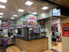 -珍珍小食店(西华路店)