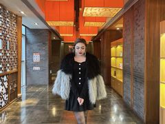 -海尔洲际酒店天下一品中餐厅