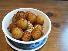 -炉小二铜锅牛蛙•川湘菜(三里屯店)