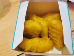 上校鸡块-塔斯汀·汉堡(长沙市五一大道店)