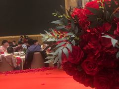 -上海浦东星河湾酒店