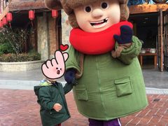 -郑州方特梦幻王国