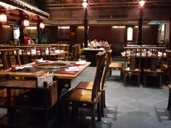-红运火锅·中国名火锅·国风演绎(省体店)