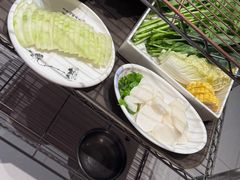 -天宜隆蘑菇宴火锅(石景山旗舰店)