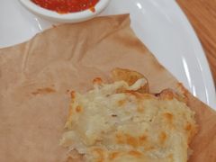 -城市大道红炉披萨烘焙坊