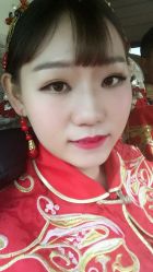 -上花轿婚纱摄影