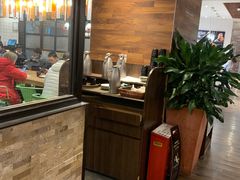-新旺茶餐厅(嘉里城店)